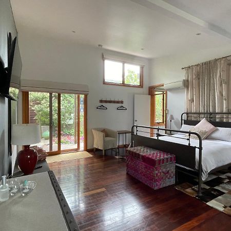 The Studio - Yarra Valley Yarra Glen Exterior foto
