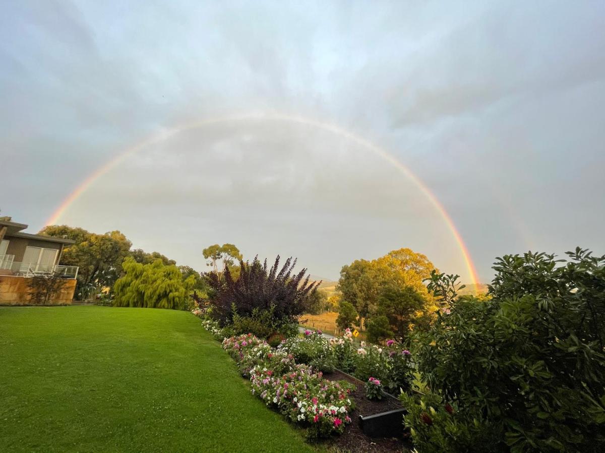 The Studio - Yarra Valley Yarra Glen Exterior foto