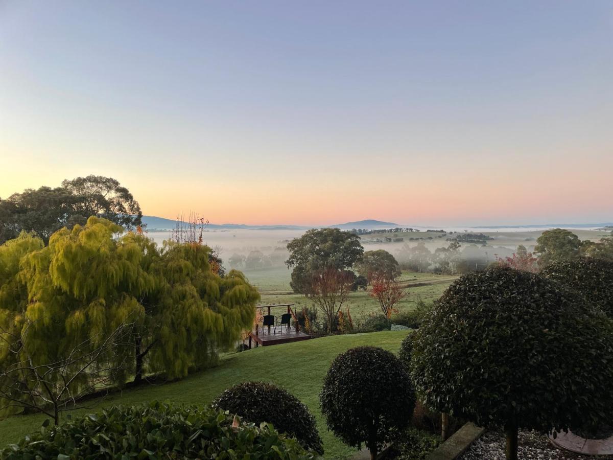 The Studio - Yarra Valley Yarra Glen Exterior foto