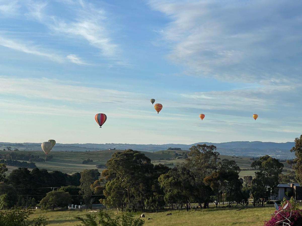 The Studio - Yarra Valley Yarra Glen Exterior foto