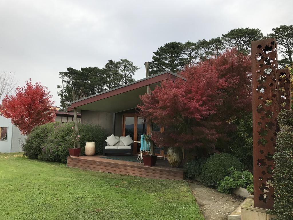 The Studio - Yarra Valley Yarra Glen Exterior foto