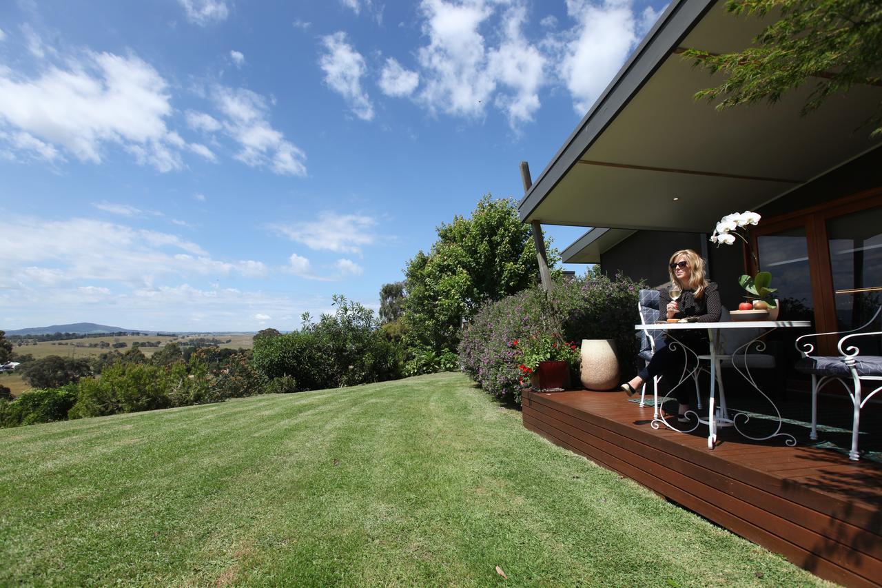 The Studio - Yarra Valley Yarra Glen Exterior foto