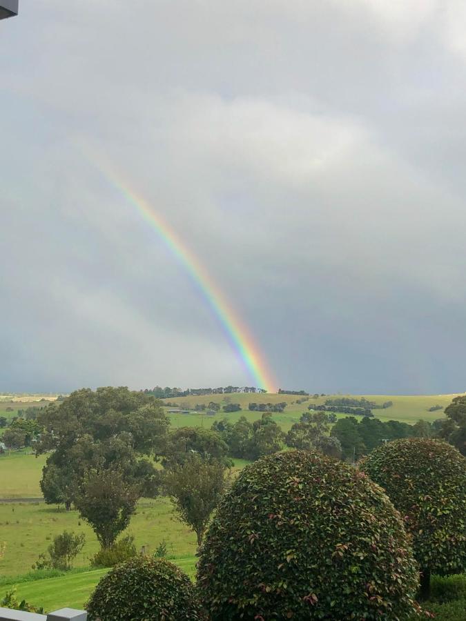 The Studio - Yarra Valley Yarra Glen Exterior foto